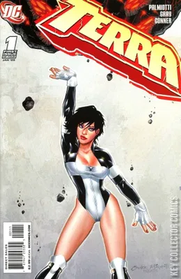 Terra