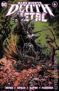 Dark Nights: Death Metal #6