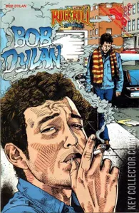 Rock 'n' Roll Comics #50