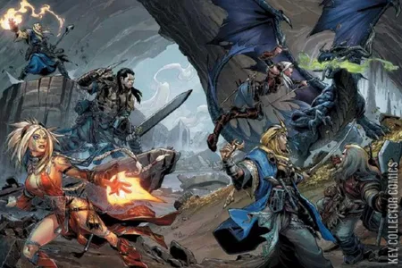 Pathfinder #8