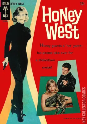 Honey West