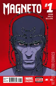 Magneto #1