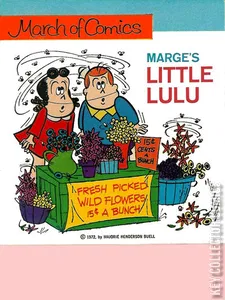 March of Comics #369
