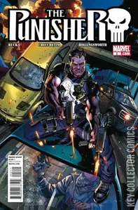 Punisher #2