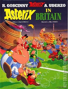 Asterix #8