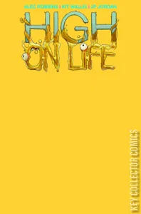 High on Life #1