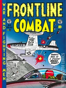 The Complete Frontline Combat #2