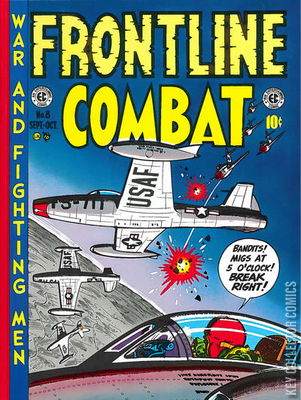 The Complete Frontline Combat
