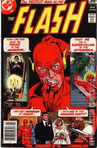 Flash #260