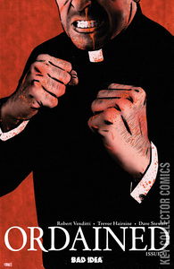 Ordained