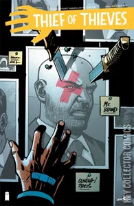 Thief of Thieves #40