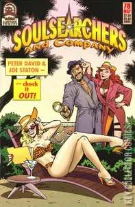 Soulsearchers and Company #78