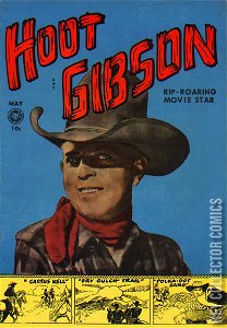 Hoot Gibson #1 (5)
