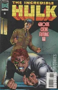 Incredible Hulk #437