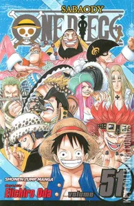 One Piece #51