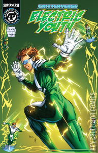 Critterverse Presents #3