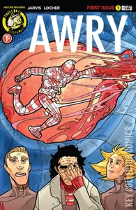 Awry #1