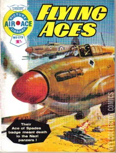 Air Ace Picture Library #179
