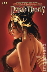 Warlord of Mars: Dejah Thoris #33