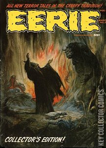 Eerie Magazine #2