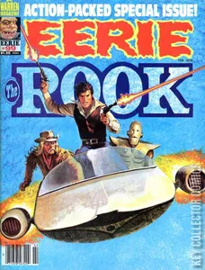 Eerie Magazine #99