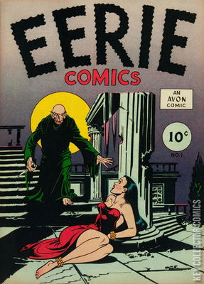 Eerie