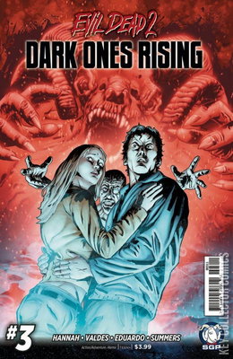 Evil Dead 2: Dark Ones Rising