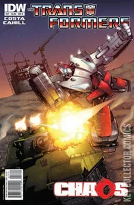 Transformers #27