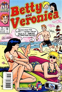 Betty and Veronica #177