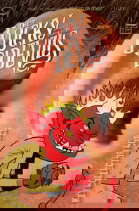 Lucky Devils, The #7