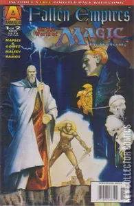 Fallen Empires: On the World of Magic the Gathering #1