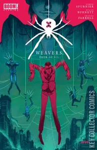 Weavers #4