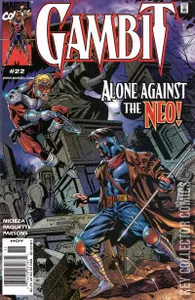 Gambit #22
