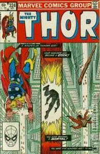 Thor #324