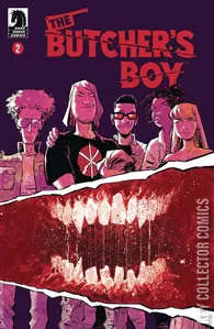 Butcher's Boy #2