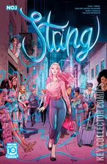 Cover for String #1
