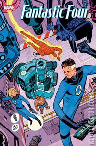 Fantastic Four