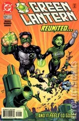 Cover for Green Lantern #121