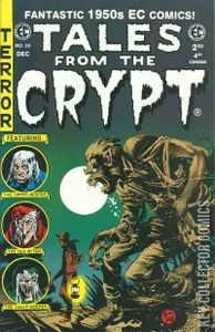 Tales From the Crypt #30