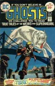 Ghosts #36