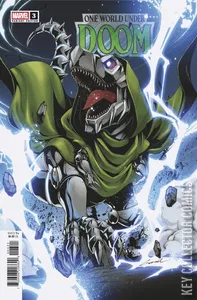 One World Under Doom #3
