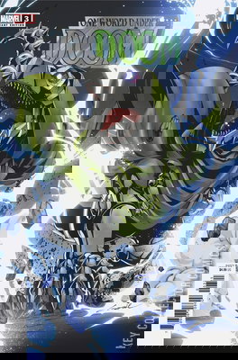 One World Under Doom