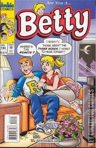 Betty #144