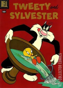 Tweety & Sylvester #17