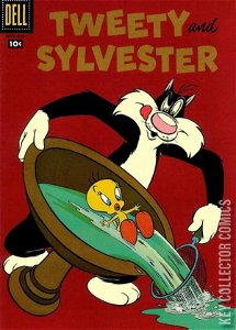 Tweety & Sylvester #17