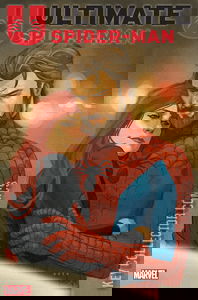 Ultimate Spider-Man