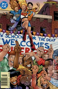 Supergirl #65