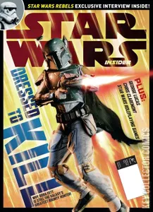 Star Wars Insider #146