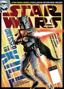 Star Wars Insider #146