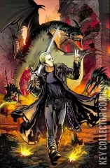 Cover for Spike: After the Fall #2